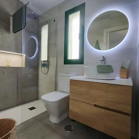 Capri Esencia 31 Apartamento *