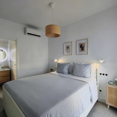 Capri Esencia 31 Apartamento San Bartolomé