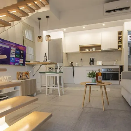 Capri Esencia 31 * San Bartolomé