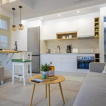 Apartamento Capri Esencia 31