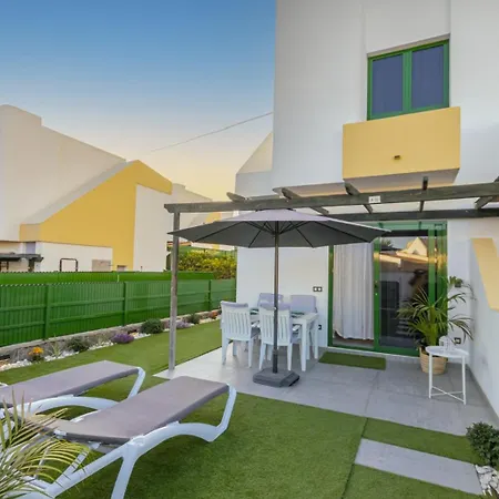 Capri Esencia 31 San Bartolomé