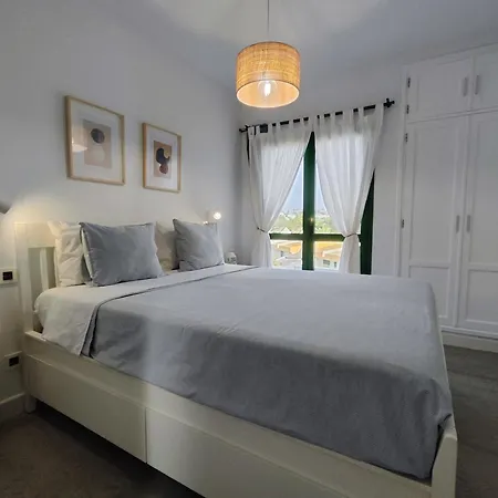 Capri Esencia 31 Apartment