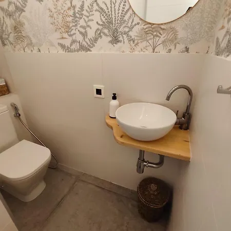 Capri Esencia 31 Apartment San Bartolome de Tirajana (Gran Canaria)