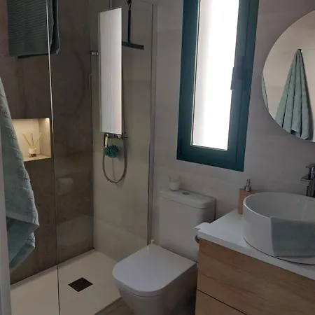 Appartement Capri Esencia 31