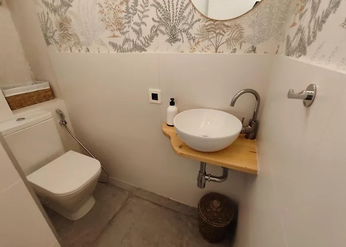 Capri Esencia 31 Apartment San Bartolome de Tirajana (Gran Canaria)