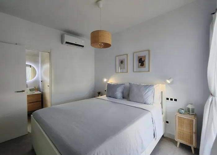 Capri Esencia 31 Apartment San Bartolome de Tirajana (Gran Canaria)
