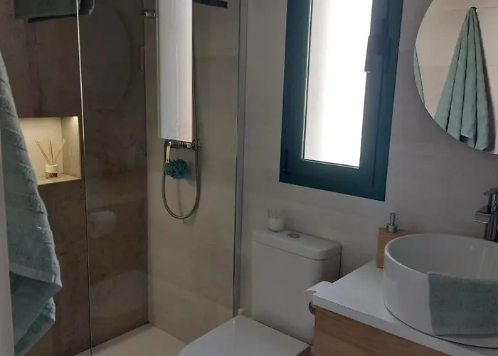 Apartment Capri Esencia 31