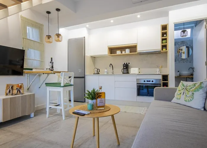 Apartment Capri Esencia 31